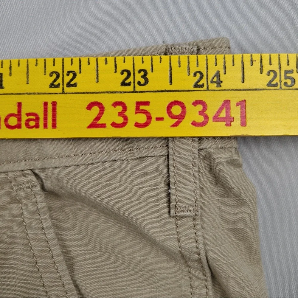 Levis Cargo Shorts Mens 48